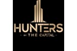 HUNTERS by T.H.E.CAPITAL