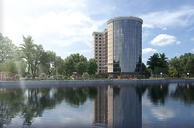 ЖК Paradise, р‑н Центр, вул. Староміська, 1/1, Хмельницький
