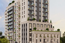 ЖК Central Park, р‑н Центральний, вул. Старокозацька, 52, Дніпро