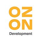 Застройщик OZON Development