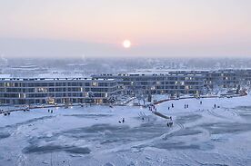 ЖК Park Lake City, c. Подгорцы, Новообуховское шоссе, 10 километр, Обухов