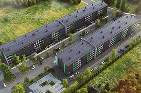 ЖК Green Village, р‑н Восточный, ул. Жуйка, 28, Житомир