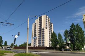 ЖК Столичный, р‑н Новобаварский, ул. Полтавский Шлях, 181-Б, Харьков
