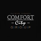 Забудовник Comfort City Group