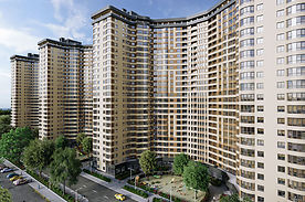 ЖК Family & Friends, р‑н Соломенский, ул. Новополевая, 2, Киев