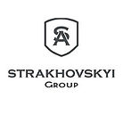 Забудовник Strakhovskyi Group