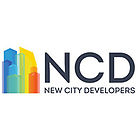 Забудовник New City Developers