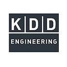 Забудовник KDD Engineering