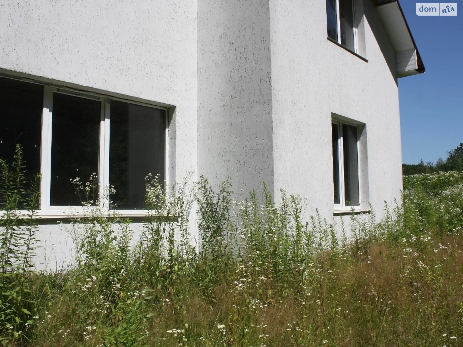 Продается дом на 2 этажа 210 кв. м с камином, цена: 65000 $ - фото 1