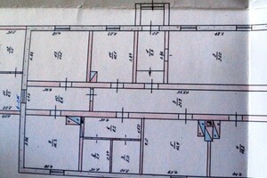 Продажа помещения свободного назначения, Запорожье, р‑н. Шевченковский, Калибровая улица