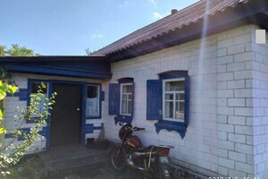 Продажа дома, Черкассы, c. Сагуновка, Черкасская улица