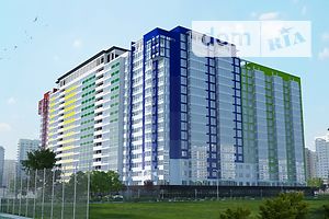 Продажа квартиры, Одесса, р‑н. Киевский, ул. Жемчужная 3 А