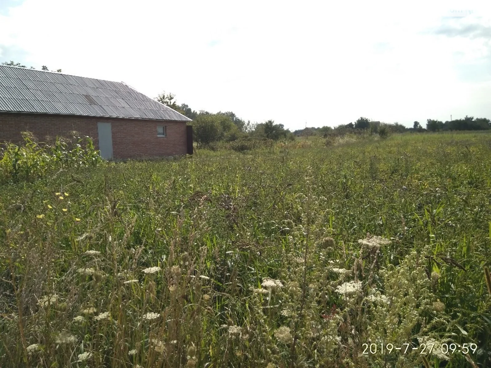 Продається земельна ділянка 1 соток у Вінницькій області, цена: 16000 $