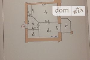 Продажа квартиры, Тернополь, р‑н. Бам, Киевская улица