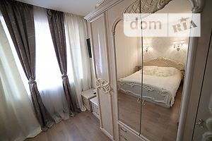 Сдается в аренду 3-комнатная квартира в Черноморске, ул. 1 Мая 1Г