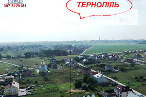 Продажа участка под жилую застройку, Тернополь, р‑н. Байковцы, Ділянка рівна. Заїзд від Оріону та Корольова