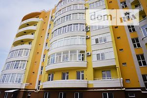 Продажа квартиры, Ровно, р‑н. Центр, Квітки-Основ'яненка вулиця, дом 8