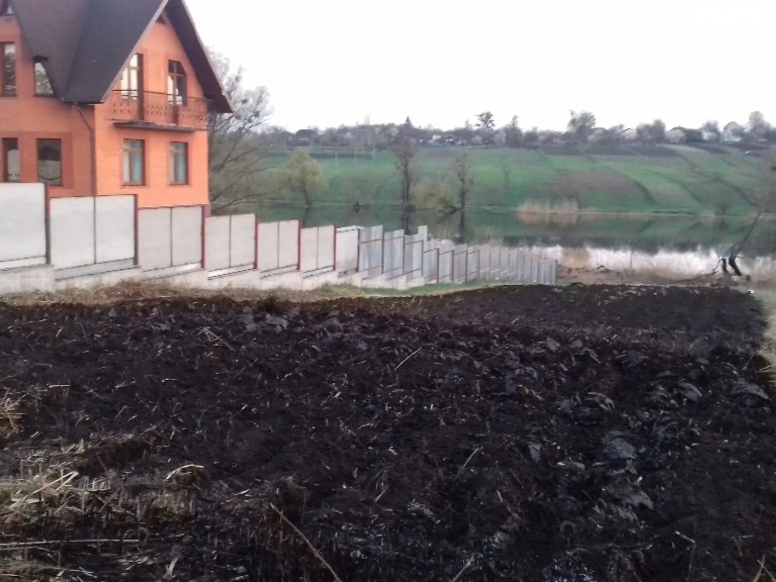 Продається земельна ділянка 10.5 соток у Київській області, цена: 9000 $ - фото 1
