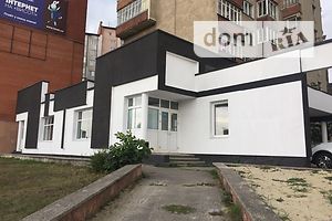 Продажа торговой площади, Ивано-Франковск, р‑н. Ивасюка Надречная, Угорницкая улица