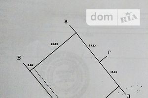 Продажа участка под жилую застройку, Одесская, Беляевка, c. Нерубайское, Курортная