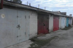 Продажа места в гаражном кооперативе, Киевская, Белая Церковь, р‑н. Таращанский