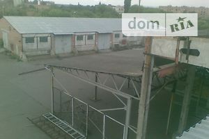 Продажа производственного помещения, Киевская, Ракитное, р‑н. Рокитное, Вокзальная, дом 300