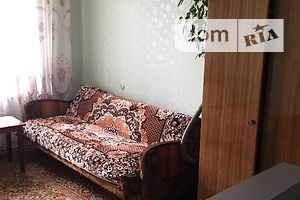 Сдается в аренду 2-комнатная квартира 54 кв. м в Житомире, Князів Острозьких