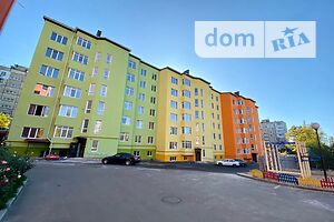 Продаж квартири, Миколаїв, р‑н. Центральний, Чкалова (Центр) вулиця, буд. 118А
