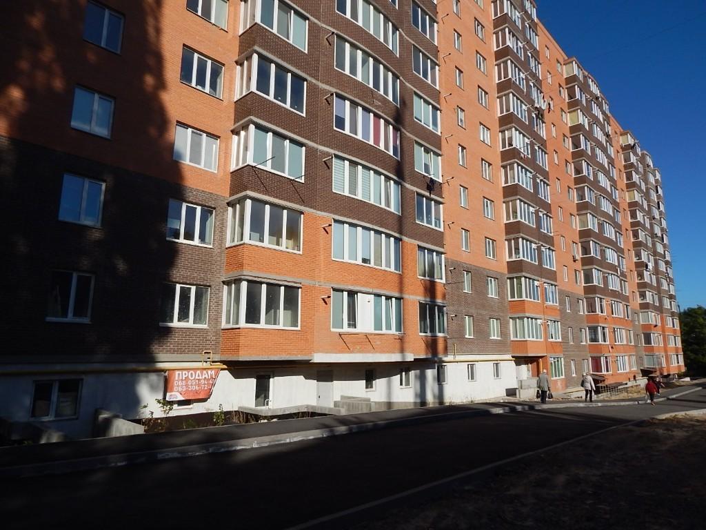 Продается объект сферы услуг 64 кв. м в 10-этажном здании, цена: 36300 $ - фото 1