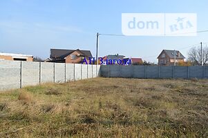 Продажа участка под жилую застройку, Киевская, Белая Церковь