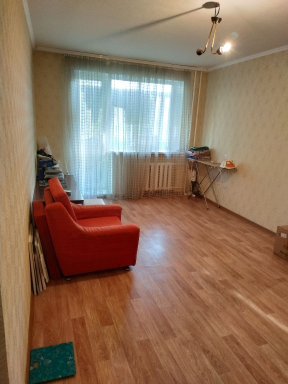 Продається 2-кімнатна квартира 46 кв. м у Дніпрі, цена: 38000 $