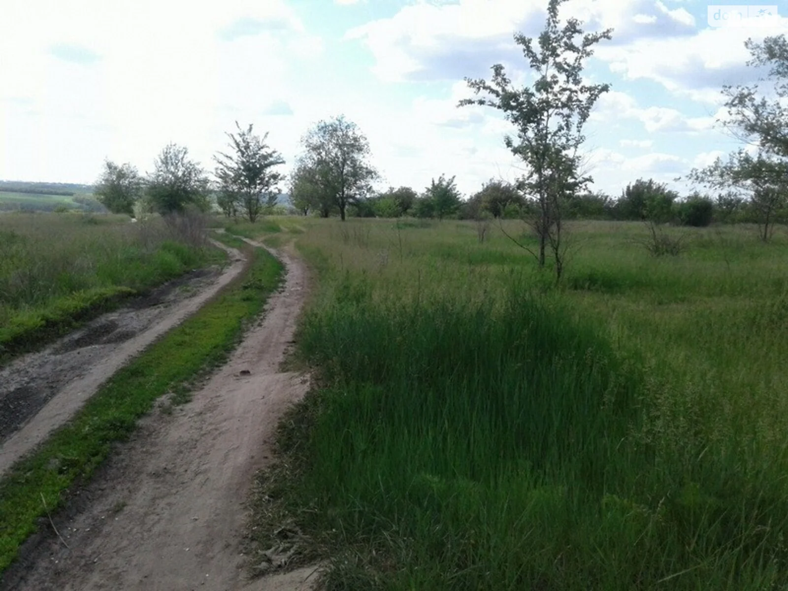 Продается земельный участок 580 соток в Днепропетровской области - фото 3