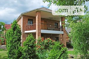 Сдается в аренду одноэтажный дом с балконом, цена: 4500 грн