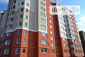 Продажа квартиры, Луцк, р‑н. Завокзальный, Арцеулова улица, дом 10
