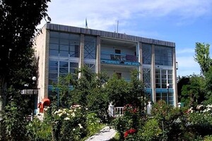 Продажа базы отдыха, пансионата, Запорожская, Акимовка, р‑н. Акимовка, Кирилловка