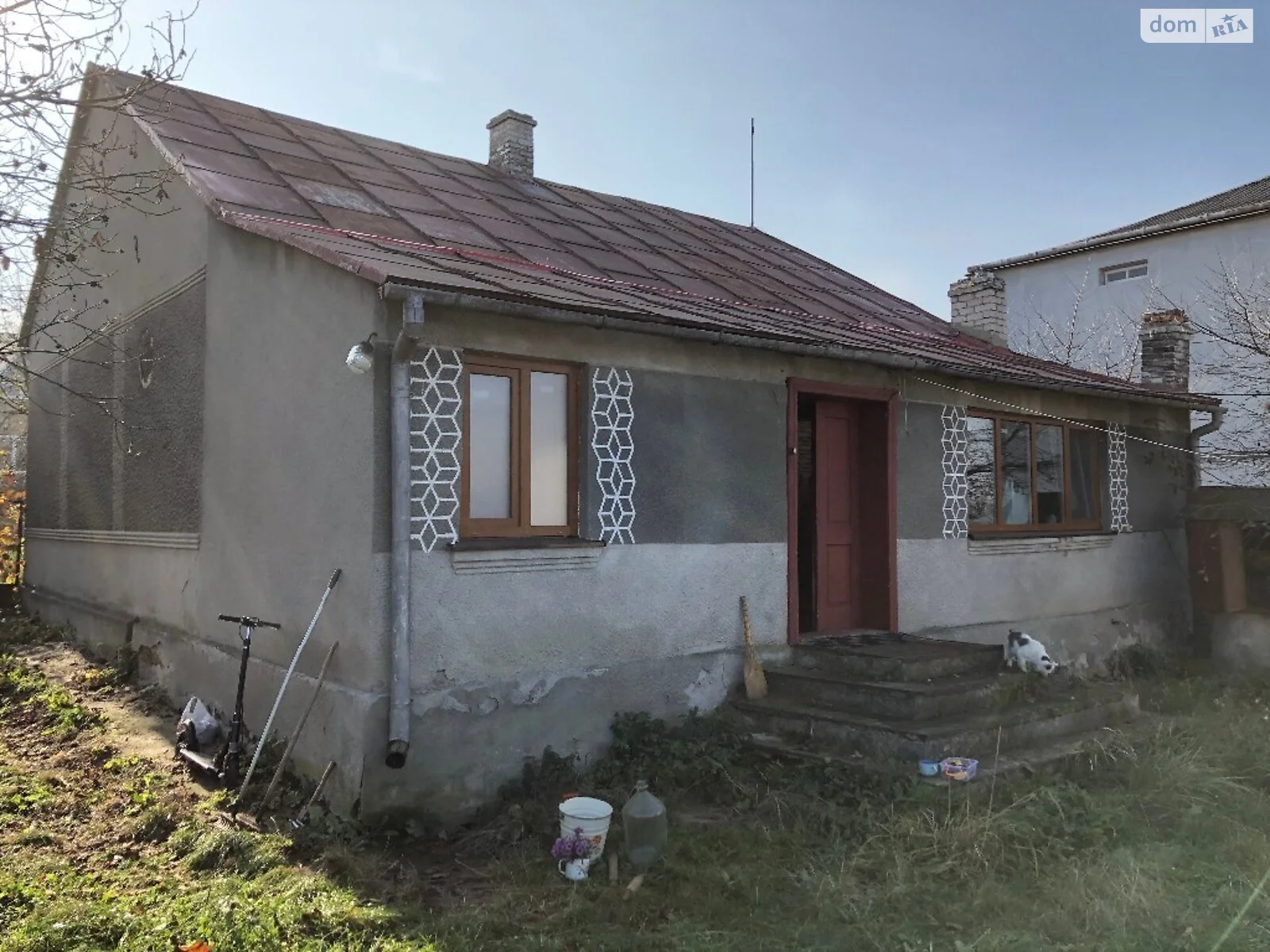Продается одноэтажный дом 91 кв. м с верандой, цена: 48000 $ - фото 1
