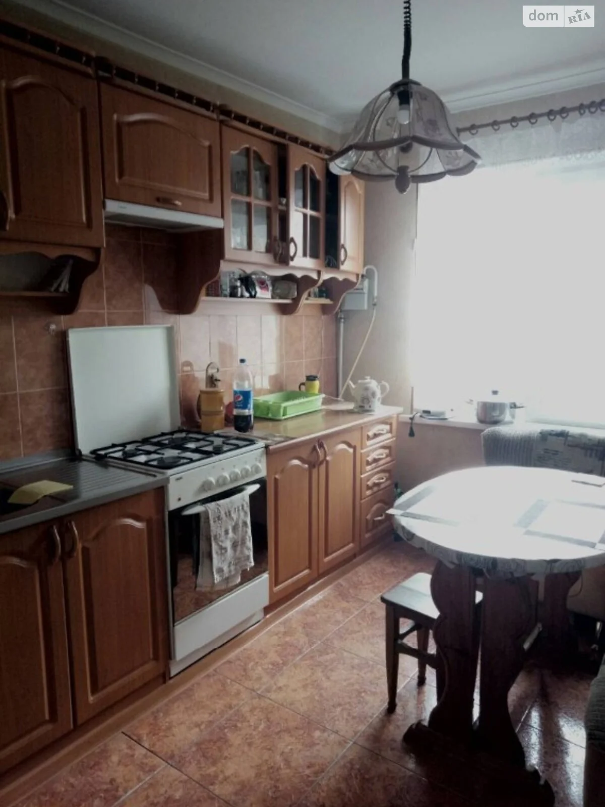Продается 3-комнатная квартира 63 кв. м в Одессе, ул. Варненская, 23