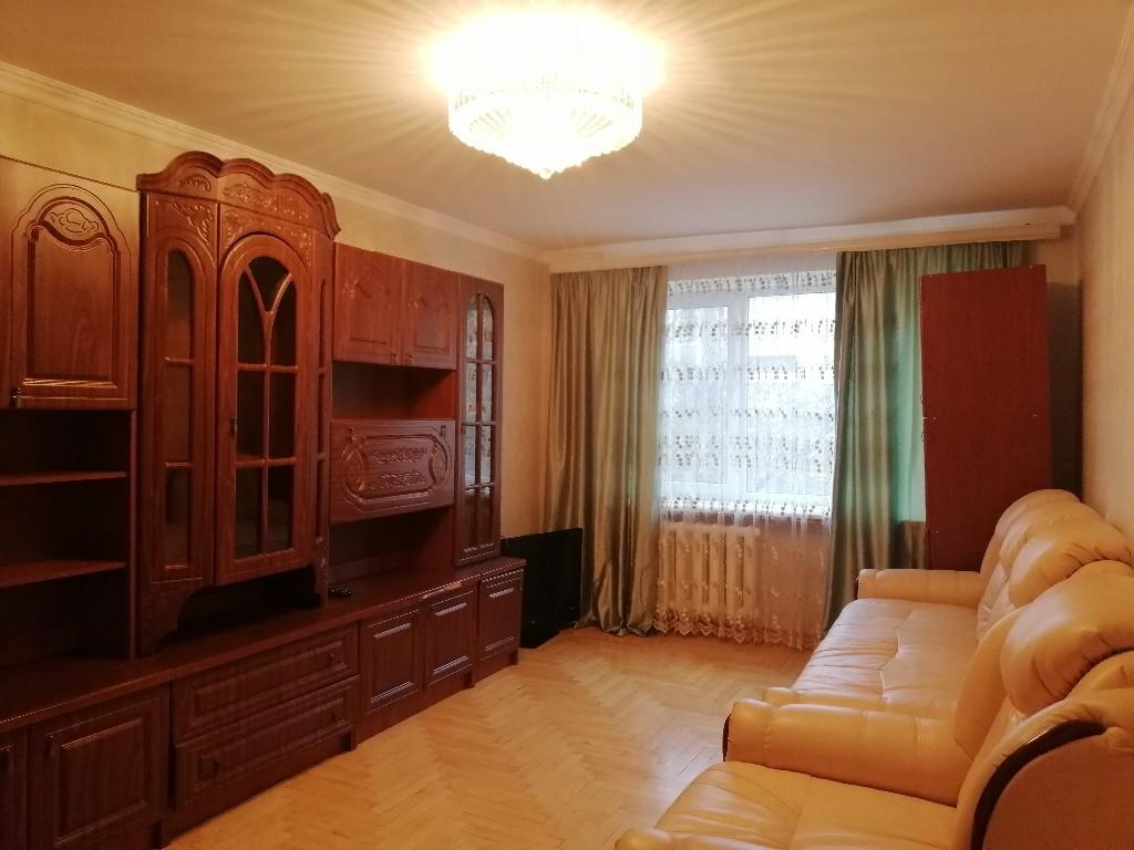 3-комнатная квартира 65 кв. м в Тернополе - фото 2