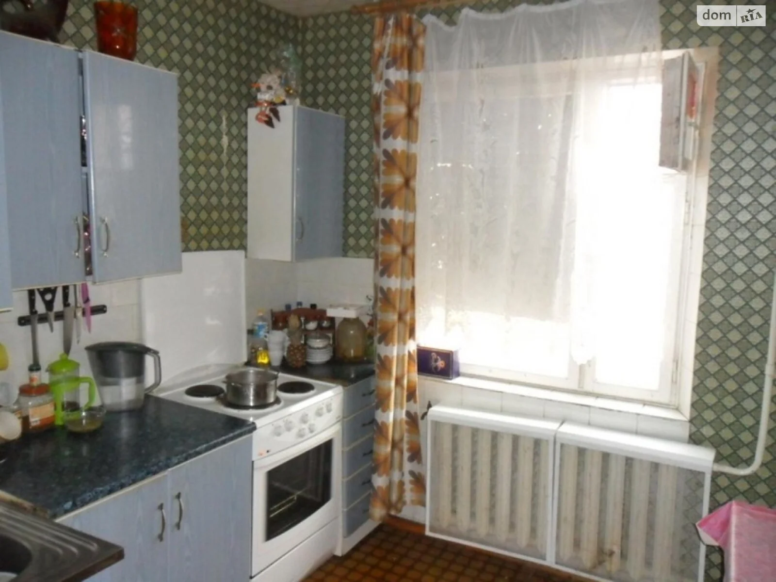 Продается 2-комнатная квартира 72 кв. м в Одессе, просп. Добровольского - фото 1