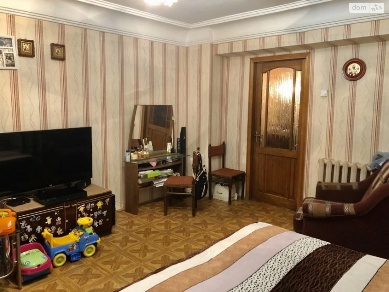 Продается 3-комнатная квартира 85 кв. м в Одессе, ул. Малая Арнаутская, 79 - фото 1