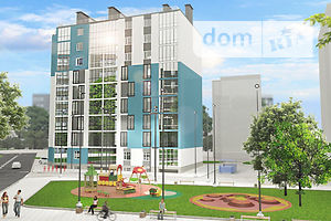 Продаж квартири, Тернопіль, р‑н. Центр, Замонастырская улица
