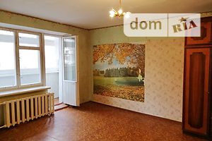 Продается 1-комнатная квартира 37 кв. м в Хмельницком, ул. Гальчевского Якова
