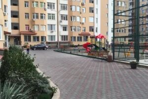 Продажа квартиры, Одесса, р‑н. Приморский, Маршала Говорова улица, дом 8