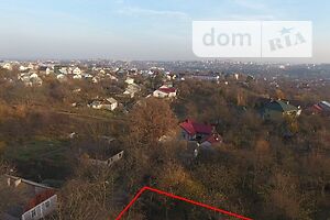 Продажа участка под жилую застройку, Черновцы, р‑н. Роша