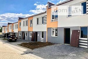 Продажа дома, Хмельницкий, р‑н. Дубово, Красовского Маршала переулок, дом 31 / 1Б