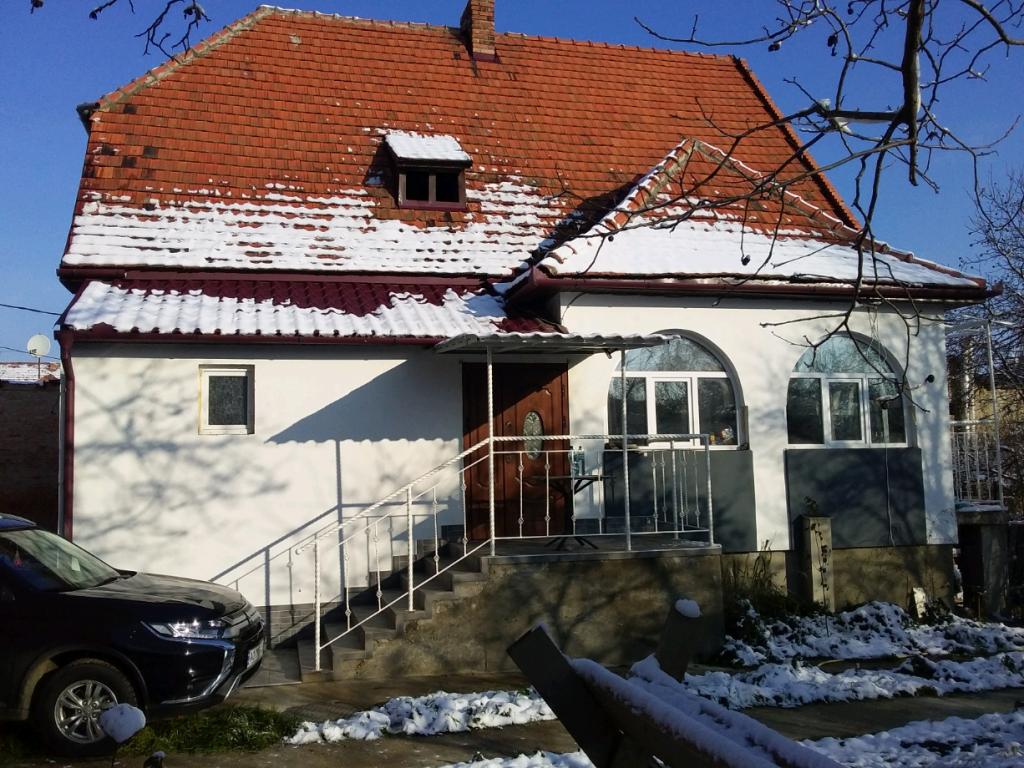 Продается часть дома 58 кв. м с балконом, цена: 55000 $ - фото 1