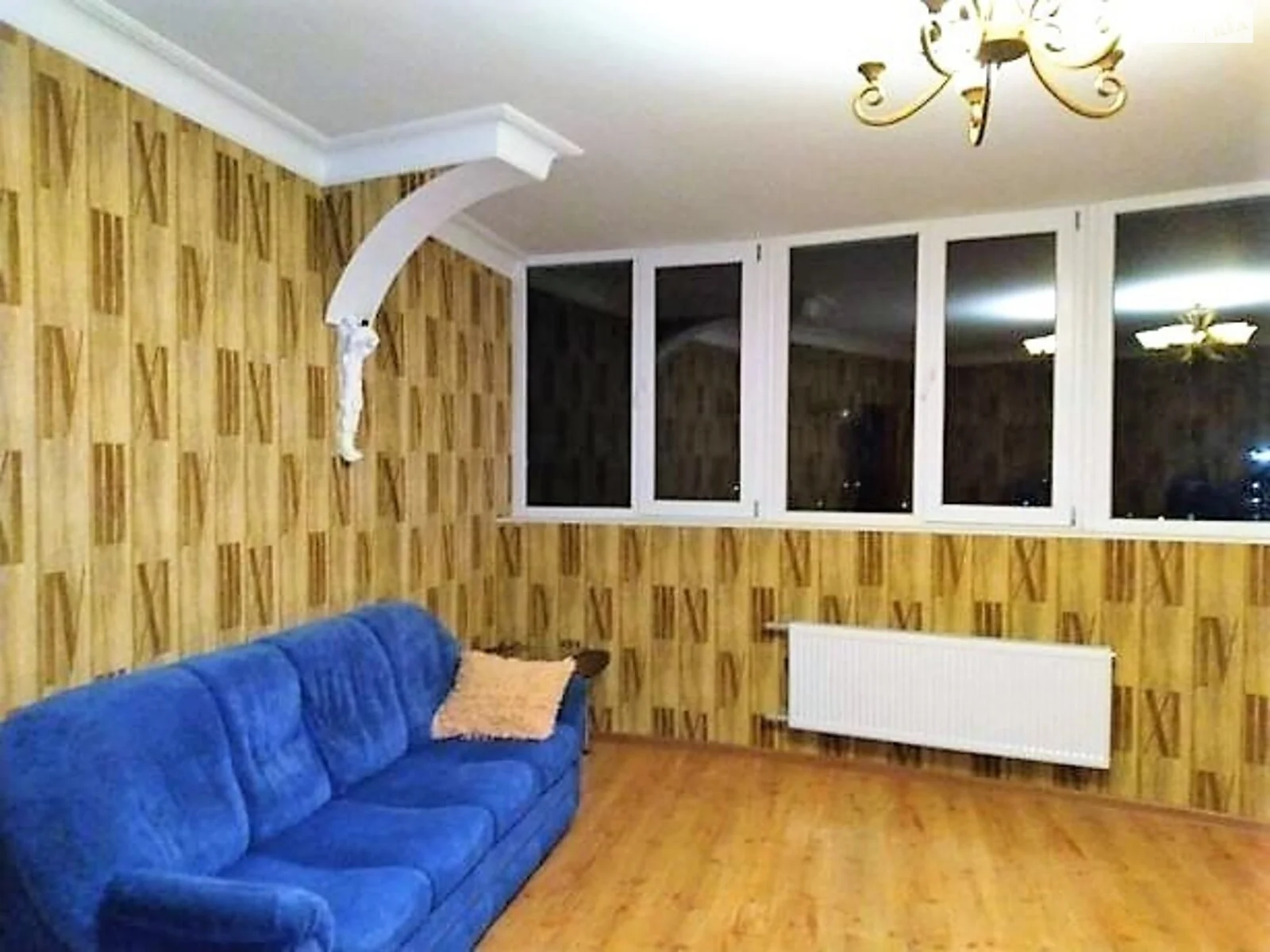 Продається 2-кімнатна квартира 58 кв. м у Одесі, вул. Шота Руставелі, 9 - фото 1