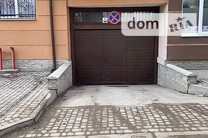 Продажа подземного паркинга, Тернополь, р‑н. Центр, Госпитальная улица