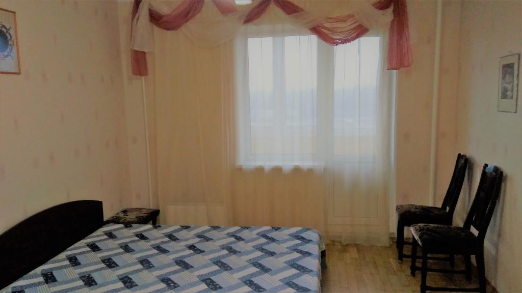 Здається в оренду 3-кімнатна квартира у Києві - фото 2