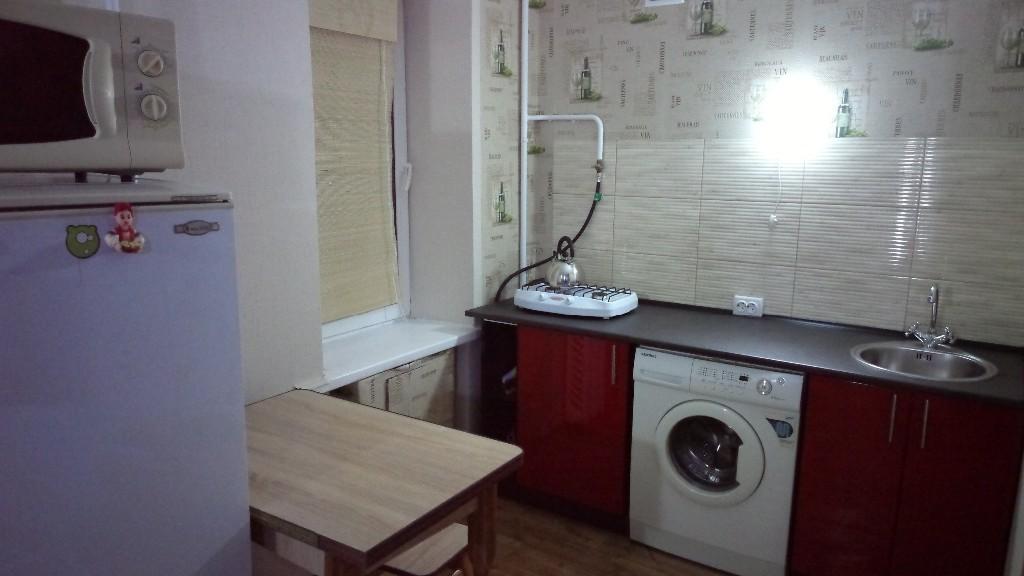 Сдается в аренду 1-комнатная квартира в Киеве - фото 2